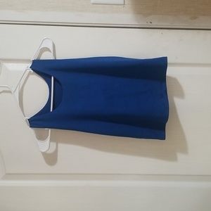 A Girls tank top